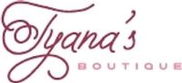 Tyana's Boutique coupons
